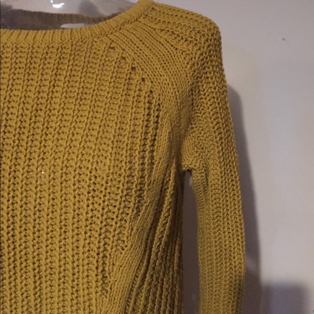 H&M knit sweater - Picture 3 of 5